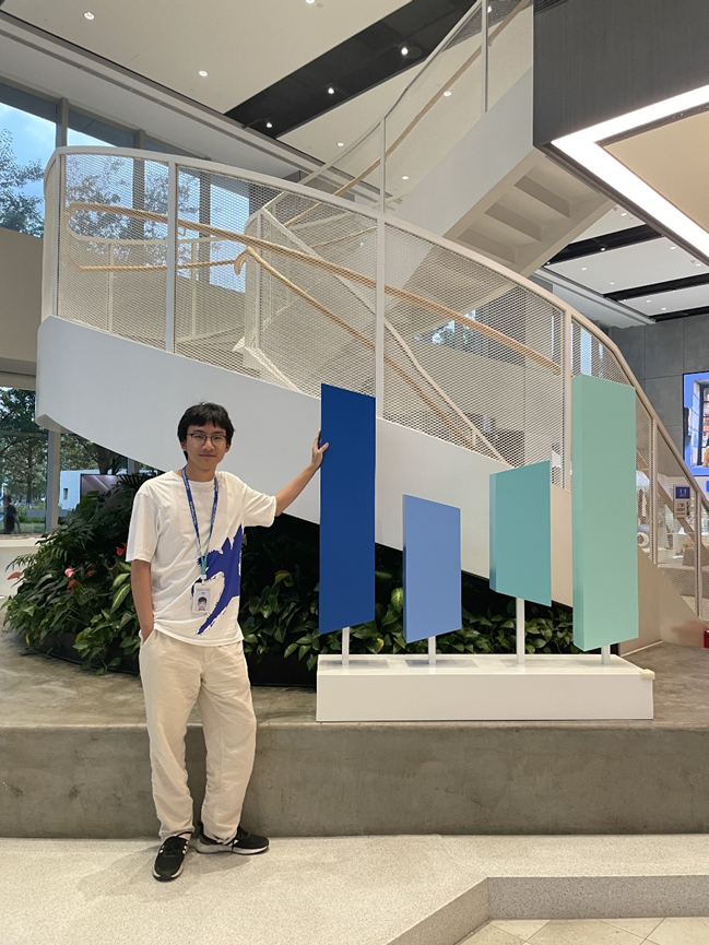 [华柯玮的照片]